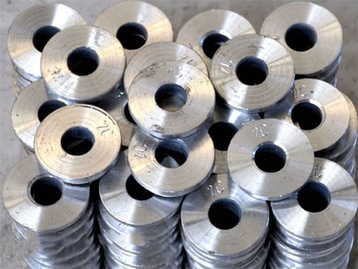 龙口加油站网架加工