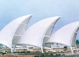 亿优网架钢结构工程有限公司